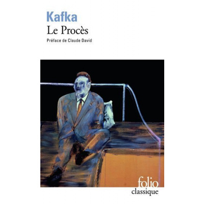 Le Proces - Franz Kafka