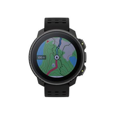 Chytré hodinky Suunto Vertical - All Black (SS050862000)