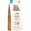 Brit Care Grain-free Senior & Light Salmon 12 kg (ex.sklad expedujeme do 48 hod.)