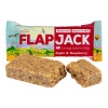 Wholebake Flapjack ovesný malina-jablečná šťáva bezlepkový 80 g