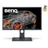 BENQ BENQ 32" LED PD3200Q/ AMWA+ panel/ 2560x1440/ 20M:1/ 4ms/ DVI/ HDMI/ DP/ USB/ FF/ LBL/ černý MON302955