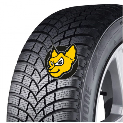 Bridgestone Blizzak LM-001 EVO 195/65 R15 91T