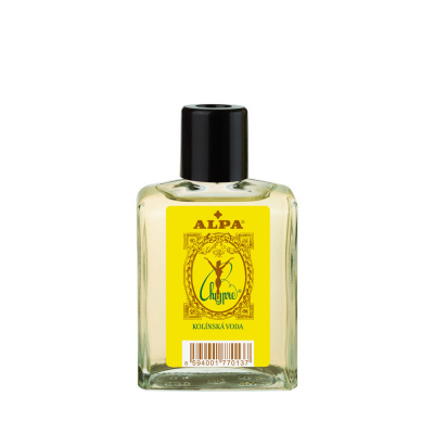 Alpa kolínská voda Chypre 100 ml