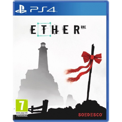 Ether One (PS4) 8718591181979