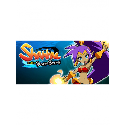 Shantae and the Seven Sirens (PC)