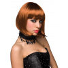 Paruka Pleasure Wigs Cici red