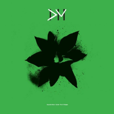 Depeche Mode: Exciter - The 12 Singles (8x LP)