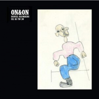 On&On (Daniel Blumberg) (CD / Album)