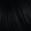 Exclusive wigs by Lubo paruka Mona* Odstín: black