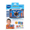Vtech Kidizoom dětský fotoaparát Duo modrý 5,0 > varianta modrý