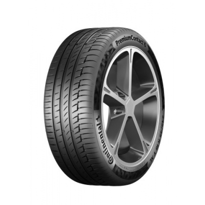 205/50R16 87W CONTINENTAL PREMIUMCONTACT 6