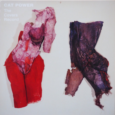 Cat Power - COVERS RECORD (LP)