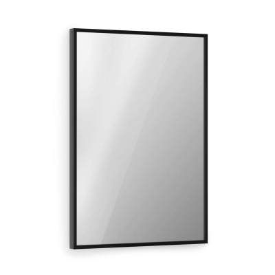 Klarstein La Palma 700, infračervený ohřívač 2 v 1, smart, 85 x 60 cm, 750 W, zrcadlová přední strana (HTR10-LaPalmaS750B)