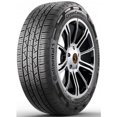 CONTINENTAL 235/65 R 17 108H CROSSCONTACT_H/T TL XL M+S FR