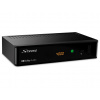 STRONG DVB-T/T2 set-top-box SRT 8215/ s displejem/ Full HD/ H.265/HEVC/ PVR/ EPG/ USB/ HDMI/ LAN/ SCART/ černý (SRT8215)