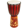 Bongo buben djembe 40cm Slon (Djembe bubny bongo)