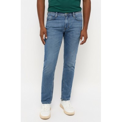 MUSTANG pánské jeans Oregon Slim K 1014598-5000-403 - EU 30/34 | UK 30/34 , DOPRAVA ZDARMA