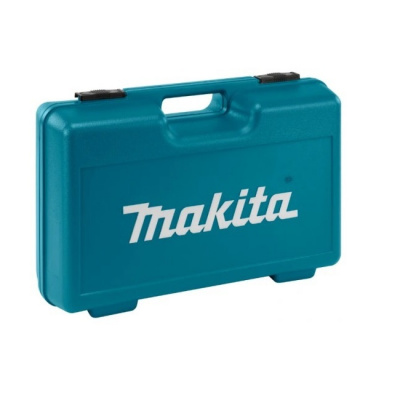 Makita 824985-4 plastový kufr 420x275x140mm