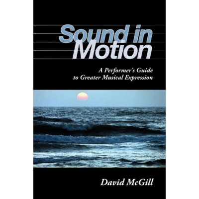 Sound in Motion - McGill, David