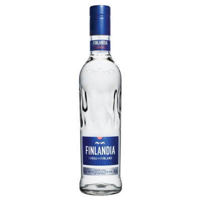 FINLANDIA Vodka 40% 0,5l