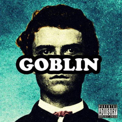 CD Tyler, the Creator - Goblin