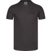 Nordblanc Sachet pánské bavlněné tričko šedé XXL