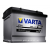 Varta black dynamic 12V 56Ah 480A C14 556 400 048