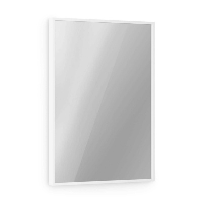 Klarstein La Palma 700, infračervený ohřívač 2 v 1, smart, 85 x 60 cm, 750 W, zrcadlová přední strana (HTR10-LaPalmaS750W)