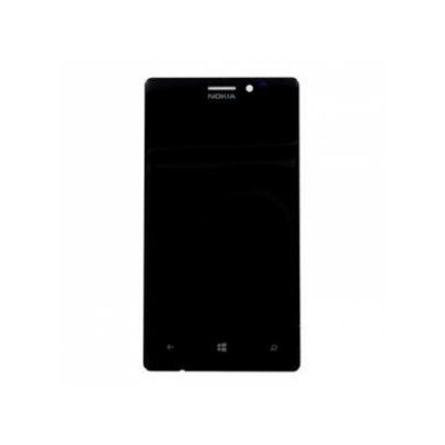 Lcd displej display Nokia Lumia 930 + dotyková deska black