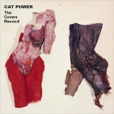 Cat Power - Covers Records
