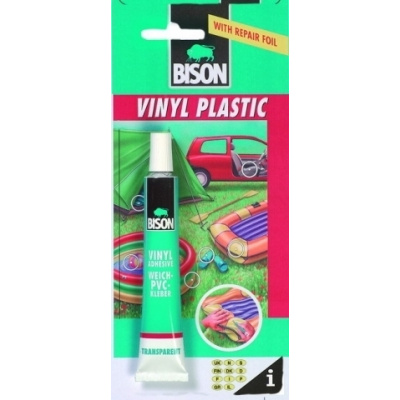 bison vinyl plastic - 25ml – Heureka.cz