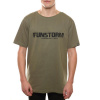 Funstorm IDENTITY KHAKI 05 KHAKI M