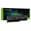 Green Cell TS03V2 Baterie Toshiba Satellite A660 C650 C660 C660D L650 L650D L655 L670 L670D L675 4400mAh Li-ion - neoriginální