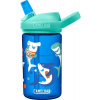 CAMELBAK Eddy+ Kids 400ml Shark Summer Camp