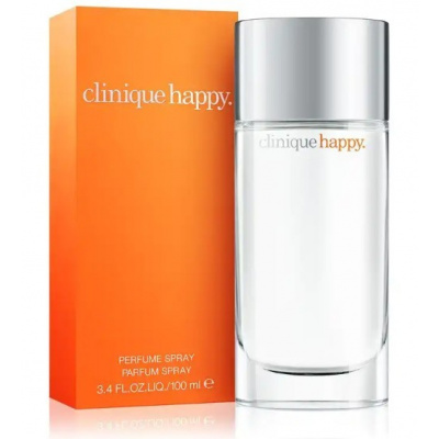 Clinique Happy parfémovaná voda dámská 50 ml