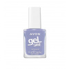 Avon lak na nehty s gelovým efektem Flowerland 10ml