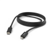 Hama MFI USB-C Lightning nabíjecí/datový kabel pro Apple, 3 m