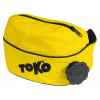 Ledvinka TOKO Drink belt, Yellow