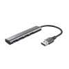 Trust Halyx 4-port USB hub 24947