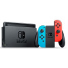 Nintendo Switch neonred&amp;blue (045496452629)