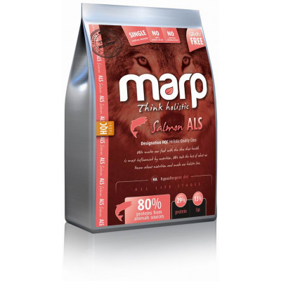 Marp Holistic Salmon ALS Grain Free 2kg