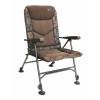 Zfish Křeslo Deluxe Camo Chair (Zfish Deluxe Camo Chair 1792)
