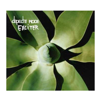 CD/DVD Depeche Mode: Exciter