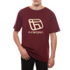 Funstorm CLASSIC CLARET 49 CLARET M