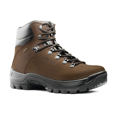 Alpina Tundra Brown vel.44,5