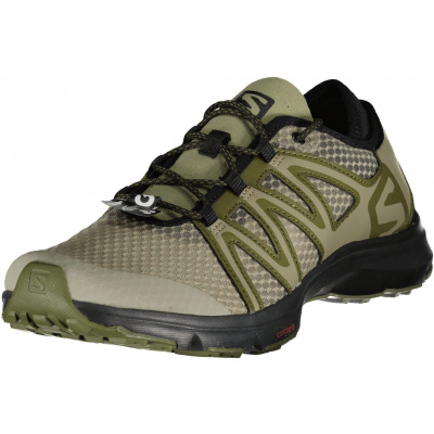 salomon crossamphibian swift zelena – Heureka.cz