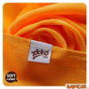 KIKKO bambusové ubrousky XKKO®BMB 30x30cm 9ks Orange DOPRODEJ!