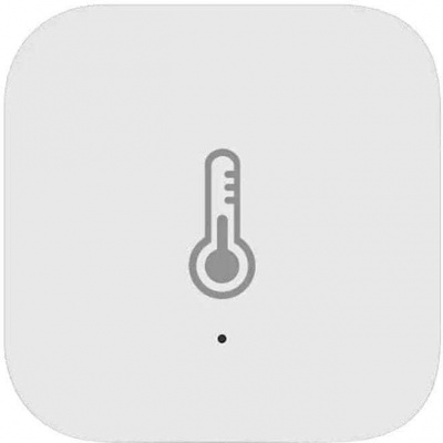 AQARA Temperature & Humidity & Atmospheric Pressure Sensor - ZigBee senzor teploty, vlhkosti a tlaku (WSDCGQ11LM)