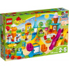 LEGO DUPLO 10840 Velká pouť