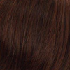 Exclusive wigs by Lubo paruka Mona* Odstín: amber velvet